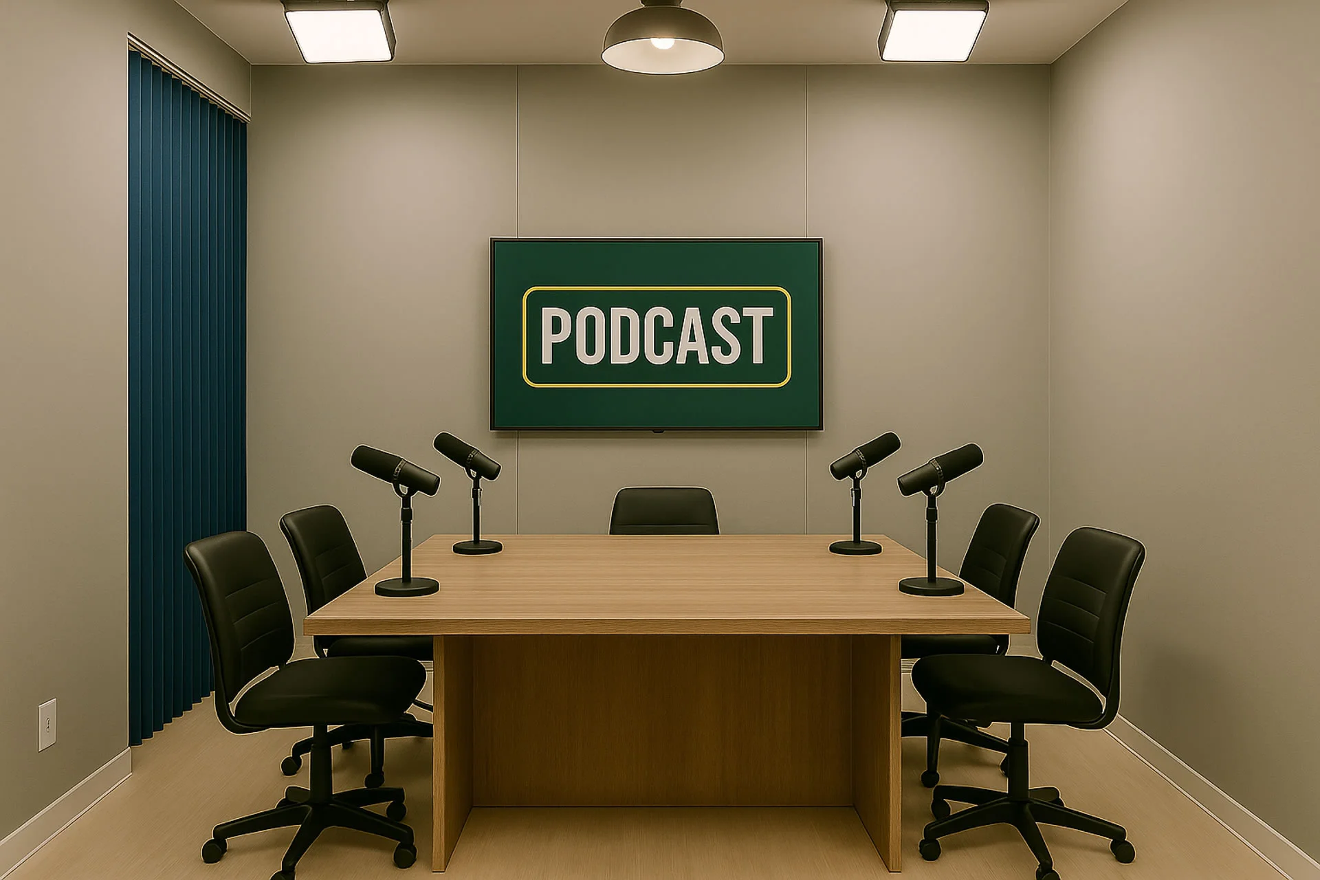 Podcast - Bellure Coworking