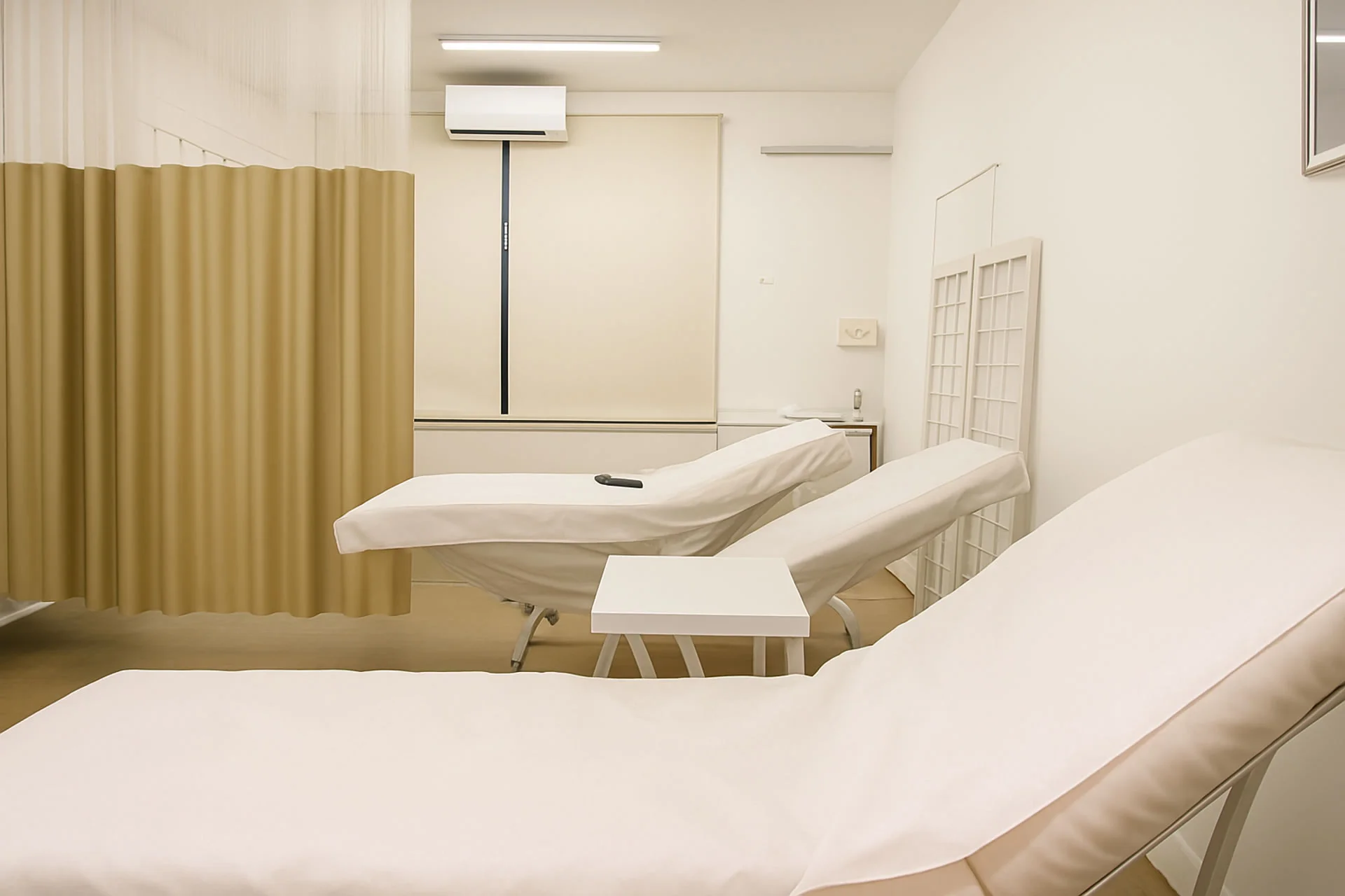 Sala de Estética - Bellure Coworking