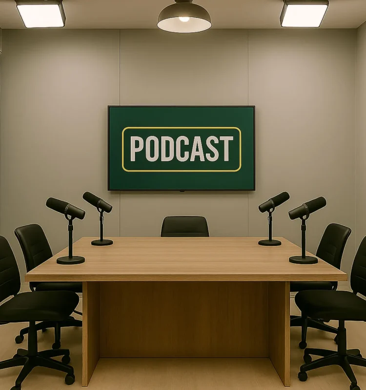 Podcast - Bellure Coworking